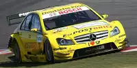 Bild zum Inhalt: Coulthard sucht Traktion für Oschersleben
