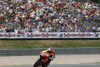 Bradl und Co. kämpfen für den Sachsenring