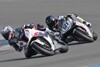 Bild zum Inhalt: Supersonic-Ducati zieht sich zum Saisonende zurück