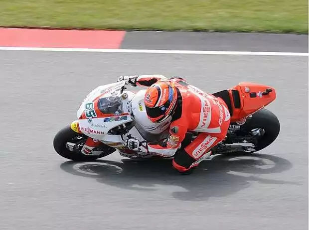 Titel-Bild zur News: Stefan Bradl