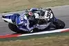 Bild zum Inhalt: Yamaha sehr zufrieden nach Misano-Test