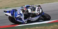 Bild zum Inhalt: Yamaha sehr zufrieden nach Misano-Test