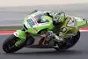 Bild zum Inhalt: Capirossi in Aragon ein Rookie