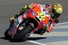 Bild zum Inhalt: Ducati: Alu-Chassis für Rossi in Aragon