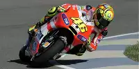 Bild zum Inhalt: Ducati: Alu-Chassis für Rossi in Aragon