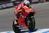 Bild zum Inhalt: Stoner: "Ducati brauchte extreme Abstimmung"