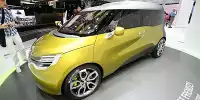 Renault Frendzy