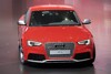 Bild zum Inhalt: IAA 2011: Audi stellt RS 5 Coupé vor