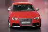 Bild zum Inhalt: IAA 2011: Audi stellt RS 5 Coupé vor