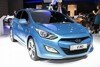 Bild zum Inhalt: IAA 2011: Neuer Hyundai i30 kommt im Frühjahr
