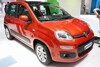 Bild zum Inhalt: IAA 2011: Die dritte Generation des Fiat Panda