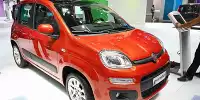 Bild zum Inhalt: IAA 2011: Die dritte Generation des Fiat Panda