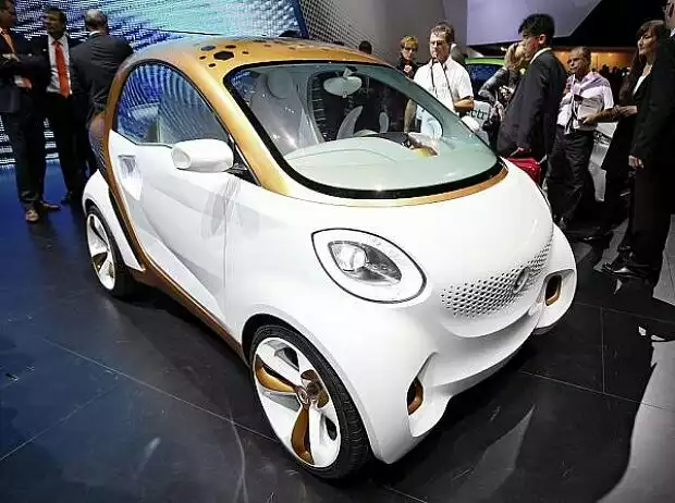 Smart Forvision Titel-Bild zur News: Smart Forvision