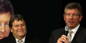 Brawn: "Vorstand weiß, wie Team geführt werden muss"