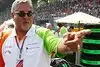 Bild zum Inhalt: Mallya: Monza-Schwäche allgemein ein Vorteil