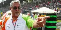 Bild zum Inhalt: Mallya: Monza-Schwäche allgemein ein Vorteil