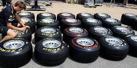 Bild zum Inhalt: Pirelli verspricht neue Reifenmarkierungen für 2012