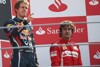 Bild zum Inhalt: Briatore: Alonso und Vettel in einem Team? Niemals!