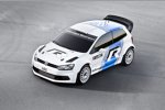 Volkswagen Polo R WRC