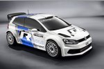 Volkswagen Polo R WRC