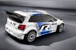 Volkswagen Polo R WRC