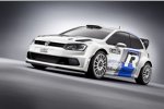 Volkswagen Polo R WRC