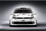 Volkswagen Polo R WRC