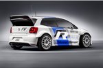 Volkswagen Polo R WRC