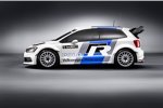 Volkswagen Polo R WRC