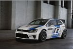 Volkswagen Polo R WRC