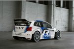 Volkswagen Polo R WRC