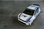 Volkswagen Polo R WRC