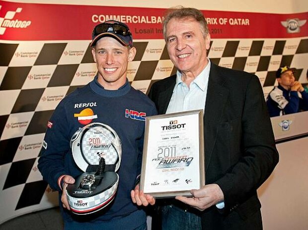 Casey Stoner Casey Stoner