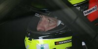 Bild zum Inhalt: Schumacher testet neuen Mercedes im Oktober