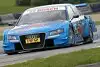 Bild zum Inhalt: 1. Freies Training: Audi-Quartett vorne