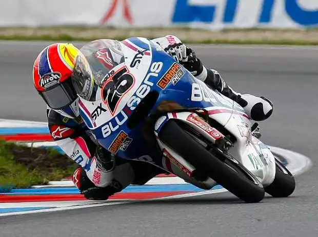 Maverick Vinales Titel-Bild zur News: Maverick Vinales