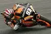 Bild zum Inhalt: Aragon: Marquez gibt den Ton an