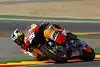 Bild zum Inhalt: Honda-Trio: Pedrosa mit Fabelzeit Schnellster