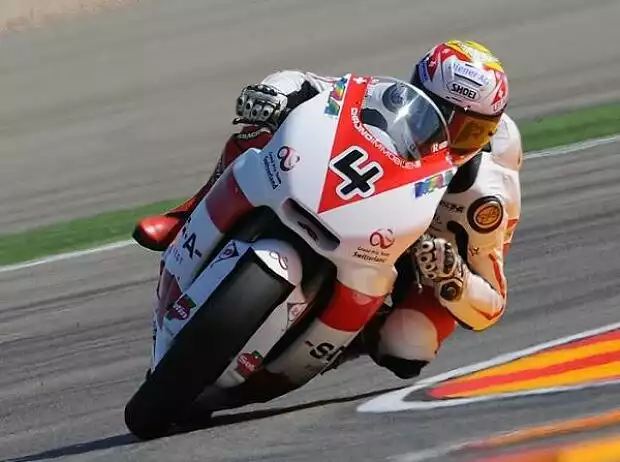 Randy Krummenacher Titel-Bild zur News: Randy Krummenacher