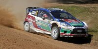 Bild zum Inhalt: Ford: Entscheidung über WRC-Verbleib im Oktober