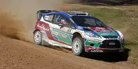 Bild zum Inhalt: Ford: Entscheidung über WRC-Verbleib im Oktober