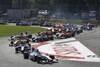 Bild zum Inhalt: Serienchef: GP2 bleibt bestes Sprungbrett in die Formel 1