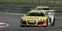 Bild zum Inhalt: Jöns/Mies holen für Abt-Audi beide Poles in Assen