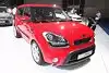 Bild zum Inhalt: IAA 2011: Kia überarbeitetet den Soul