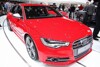 Bild zum Inhalt: IAA 2011: Weltpremiere für die neuen S-Modelle von Audi