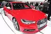 Bild zum Inhalt: IAA 2011: Weltpremiere für die neuen S-Modelle von Audi