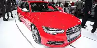 Audi RS5 Coupé