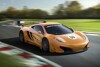 Bild zum Inhalt: iRacing-Rennsimulation bekommt McLaren MP4-12C GT3