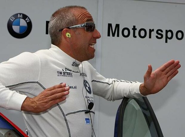 Tom Coronel Tom Coronel
