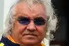 Bild zum Inhalt: Briatore: "Red Bull erinnert an Benetton"